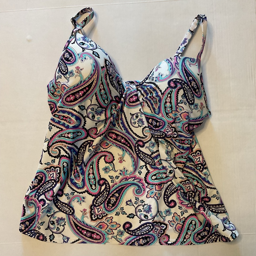 Swimsuit Top